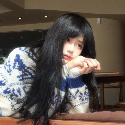 保持微笑