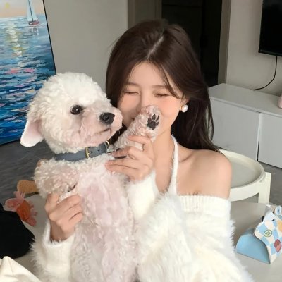 负债甜心